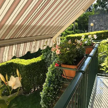 Casa Paola 아파트 *