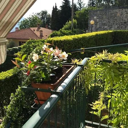 Casa Paola 아파트 페를레도
