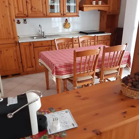 Casa Paola 아파트 *