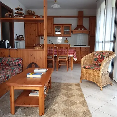 Casa Paola 아파트