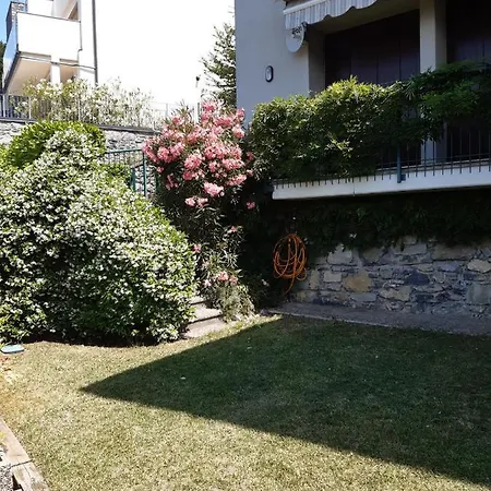 아파트 Casa Paola *