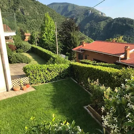 Casa Paola 아파트 *